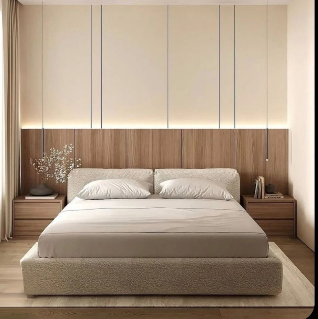 التصميم والديكور الداخلي